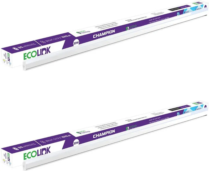 Ecolink LED Batten (20w)
