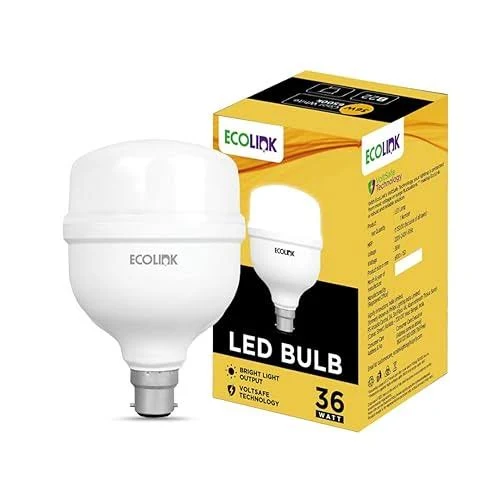 Ecolink 36W LED Bulb